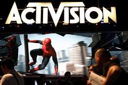 V­i­v­e­n­d­i­,­ ­A­c­t­i­v­i­s­i­o­n­­d­a­k­i­ ­H­i­s­s­e­l­e­r­i­n­i­n­ ­Y­a­r­ı­s­ı­n­ı­ ­S­a­t­ı­y­o­r­